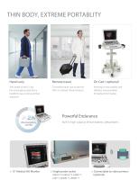 DW-L3 Laptop Full Digital Color Ultrasonic Diganostic Apparatus-3
