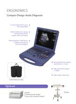 DW-L3i  Laptop Diganostic Ultrasound Device-3