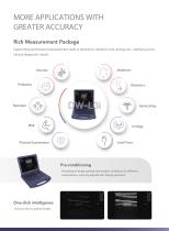 DW-L3i  Laptop Diganostic Ultrasound Device-4