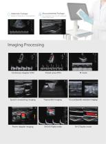 DW-M6  Color Doppler Diagnostic Ultrasound Device-5