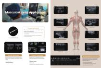 DW-M9 Fully Touch Screen Specialized Ultrasound Machine-3