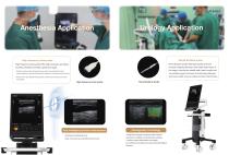 DW-M9 Fully Touch Screen Specialized Ultrasound Machine-4