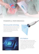 DW-P8 Diagnostic Ultrasound System-2
