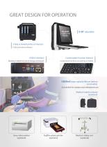 DW-P8 Diagnostic Ultrasound System-3
