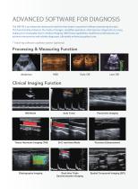 DW-P8 Diagnostic Ultrasound System-4