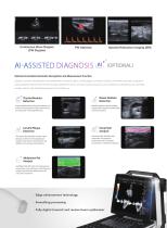 DW-P8 Diagnostic Ultrasound System-5