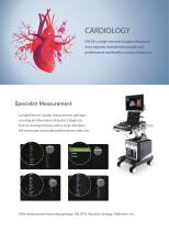 DW-T8 Trolley Full Digital Color Ultrasonic Diagnostic Apparatus-2