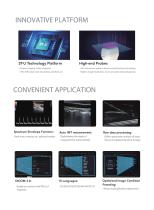 DW-T8 Trolley Full Digital Color Ultrasonic Diagnostic Apparatus-4