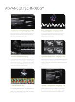 DW-T8 Trolley Full Digital Color Ultrasonic Diagnostic Apparatus-6