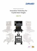 DW-T9 Dignostic Ultrasound System-1