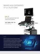 DW-T9 Dignostic Ultrasound System-2