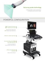DW-T9 Dignostic Ultrasound System-3