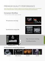 DW-T9 Dignostic Ultrasound System-4