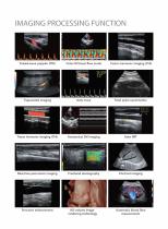 DW-T9 Dignostic Ultrasound System-5