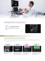 DW-T9 Dignostic Ultrasound System-6