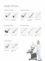 DW-T9 Dignostic Ultrasound System-8