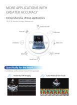 L50Exp Laptop Full Digital Color Ultrasonic Dignostic Apparatus-4