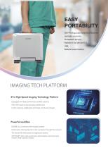 P50Exp Portable Color Ultrasonic diagnostic Apparatus-2