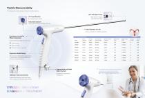 UT Series- Disposable Diagnostic & Operative Hysteroscope-2