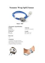 Medical Thermometer T100-10