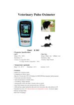 Medical Thermometer T100-2