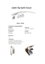 Medical Thermometer T100-7