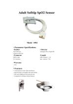 Medical Thermometer T100-8