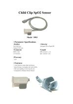 Medical Thermometer T100-9