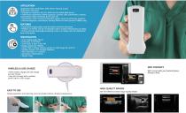 Fatali Medical Handheld Ultrasound Scanner FTL-H5L-2