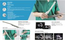 Fatali Medical Handheld Ultrasound Scanner FTL-P5E-2