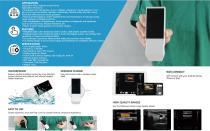 Fatali Medical Handheld Ultrasound Scanner FTL-V5L-2