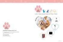 Fatali Medical Veterinary Catalog - 1