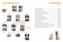 Fatali Medical Veterinary Catalog - 2