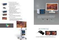 Dajing endoscope camera DEC 3840A-2
