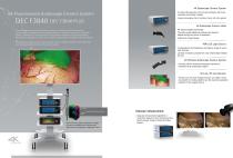Dajing Full HD endoscope camera DJSXJ-IIa-10