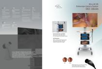 Dajing Full HD endoscope camera DJSXJ-IIa-6