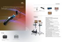 Dajing Medical Camera Smart U1 -1