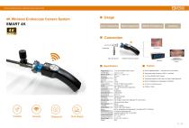 Dajing Medical Camera Smart U1 -2