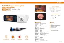 Full HD Endoscope camera system DJSXJ-IIa-3