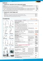 Comfort collapsible tables - 8