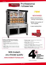 Gas deep fat fryers and rotisseries-7