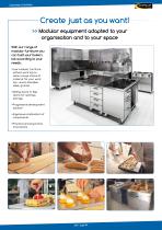 Laboratory furniture-2