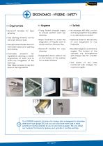 Laboratory furniture-4