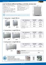 Laboratory furniture-5