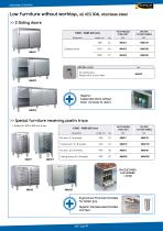 Laboratory furniture-6
