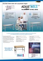 Rounded edge tables-10
