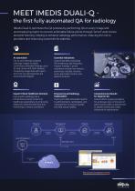 IMedis Improving Quality in Radiology-3