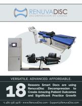 RenuvaDisc Catalog-1