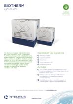 BioTherm Range 2-8-15-25 Factsheet - 1