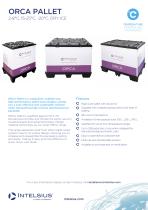 Orca Pallet Factsheet